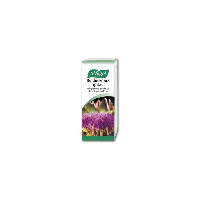 A Vogel Boldocynara 100ml