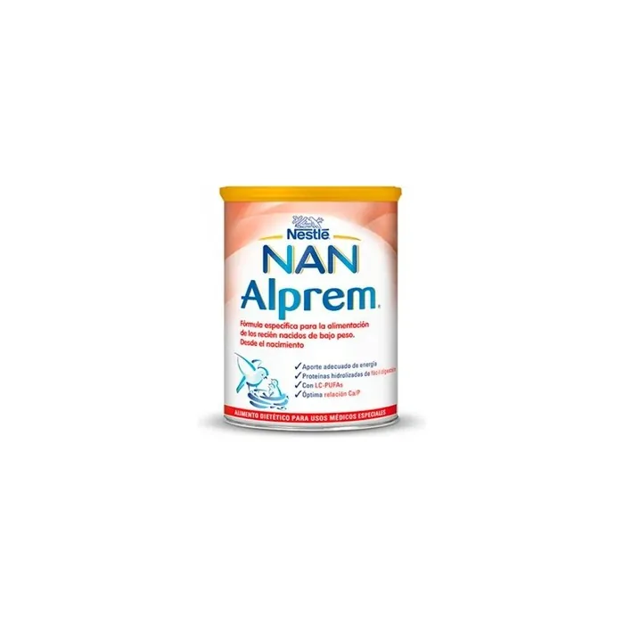 Nestl Nan Alprem 400g
