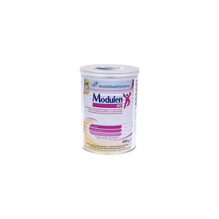 Nestle Modulen Ibd Powder Milk 400 G