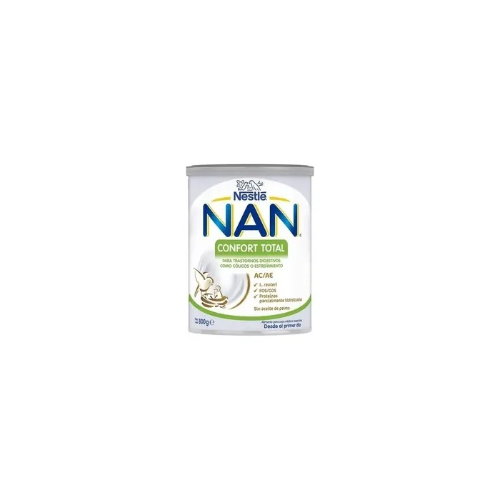 Nestle Nan Total Comfort 800g