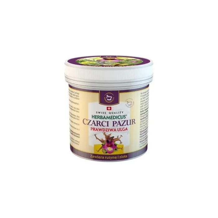 Teufelskralle mit Rutin 250ml