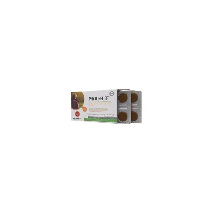 Alchemlife Phytorelief Cc 12 Tablets
