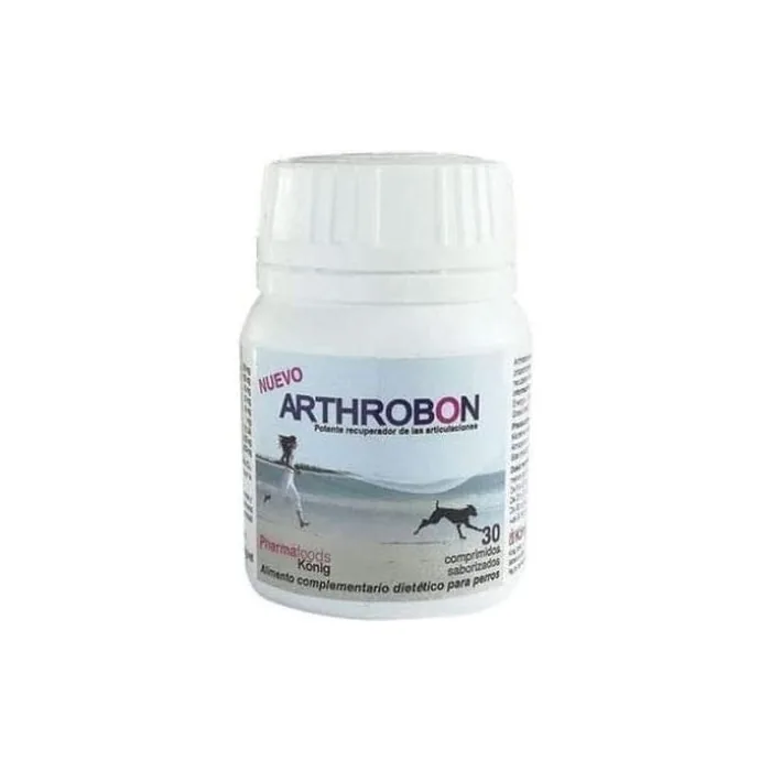 Konig Lab Arthrobon 30 Capsules