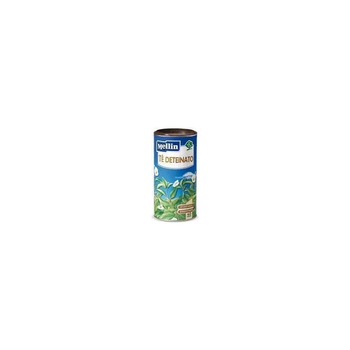 Danone Nutricia Mellin Te Deteinato 200 G