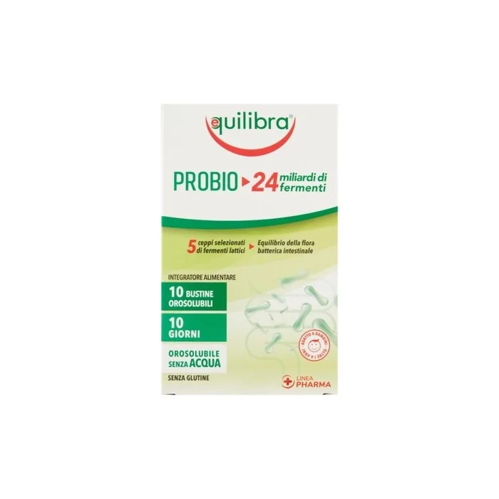 Probio 24 Billion Probiotic Supplement