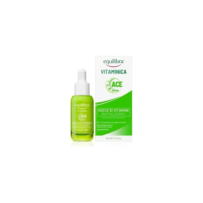 Equilibra Equilibra Vit Revital Vitamin Drop 30