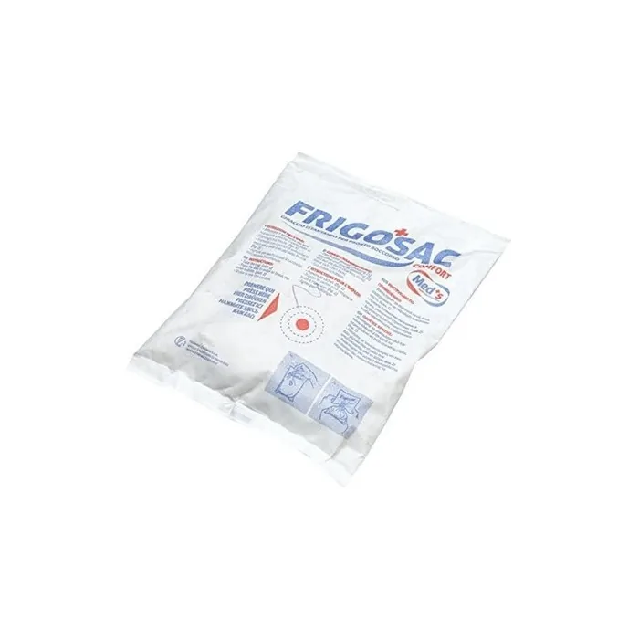 Farmac Zabban Instant Ice Pack Comfort 220g