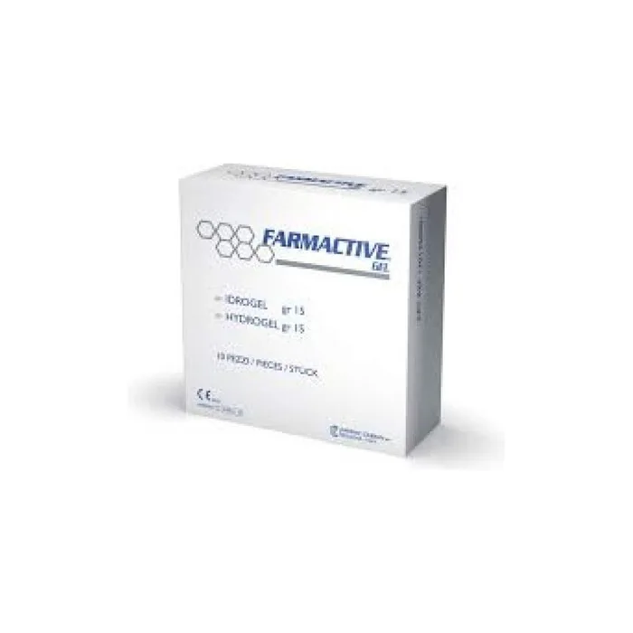 Farmactive Alg 5x5
