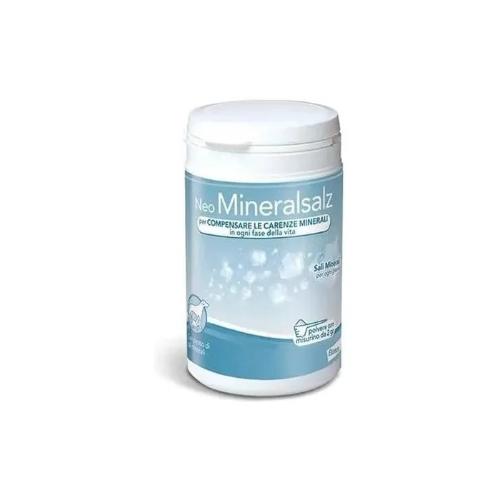 Neo Reintegrating Mineral Salt 220g