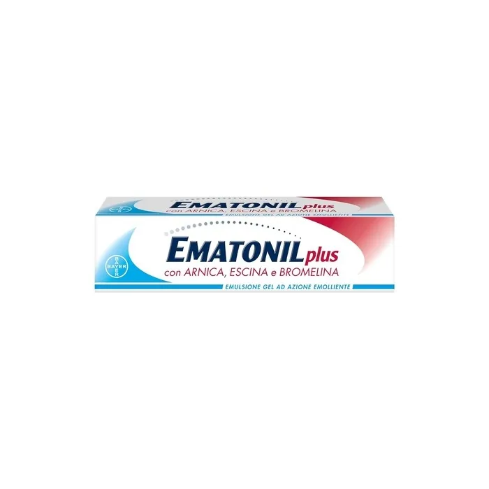 Ematonil Plus Emulgel 50ml