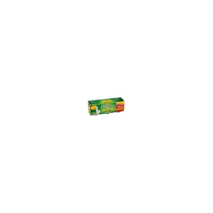 Dieterba Rabbit Puree 3 Pieces 80 Grams
