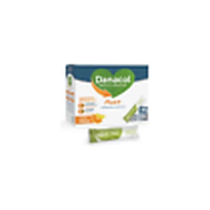 Danone Nutricia Società Benefit Danacol Plus Food Supplement, Reduces C