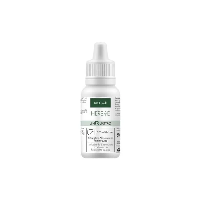 Herbae Desmodium Solimè 50ml