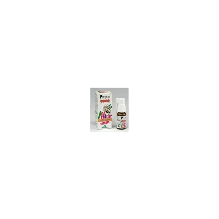 Specchiasol Epid Junior Spray Orosolubile 15 Ml
