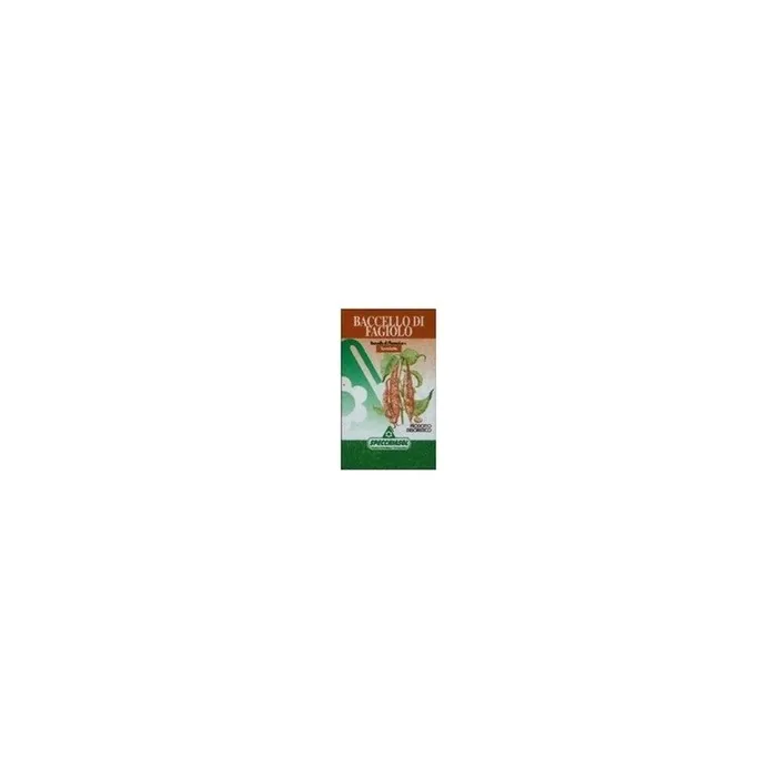 Specchiasol Baccello Fagiolo Herbal Supplement 120 Capsules