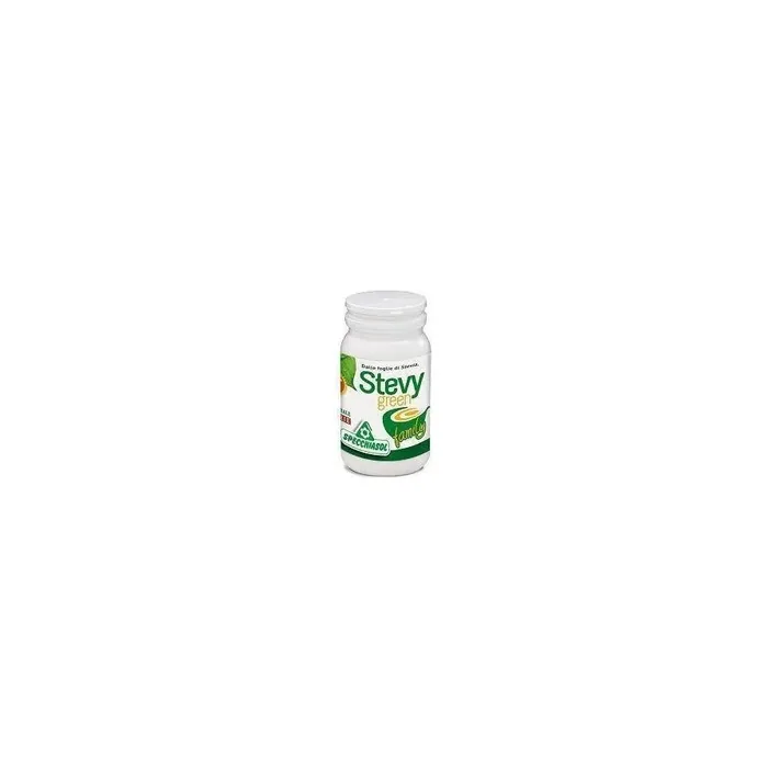 Specchiasol Stevygreen Family 250 Grams