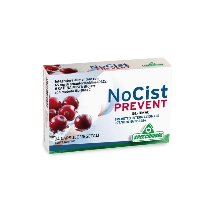 Specchiasol Supplement 7 Envelopes