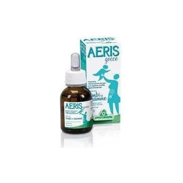 Specchiasol Supplement 100ml