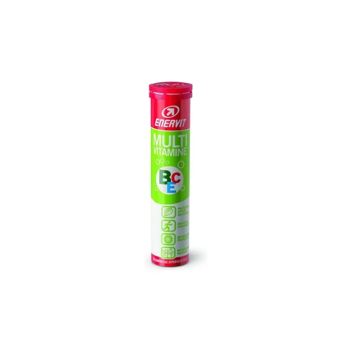 Enervit Sport Multivitamin 20 Tablets