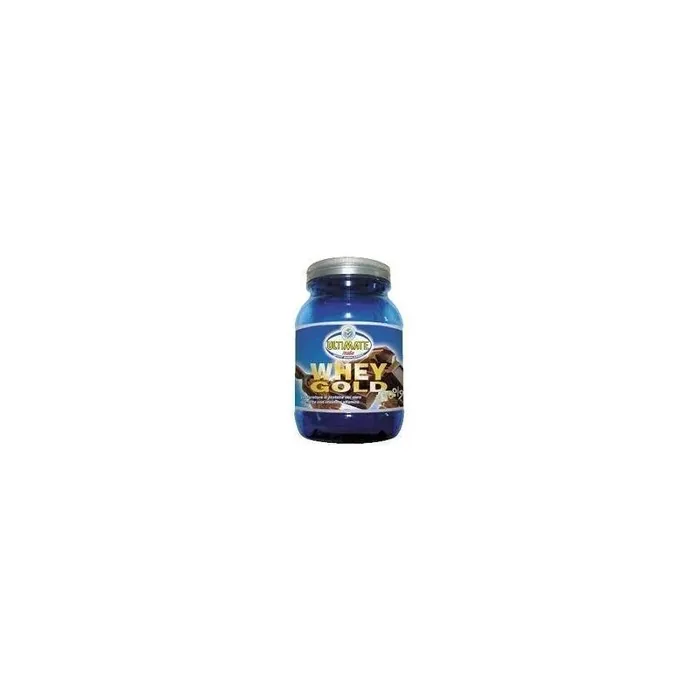Vita Al Top Srl Whey Gold 100 Cocoa 750g