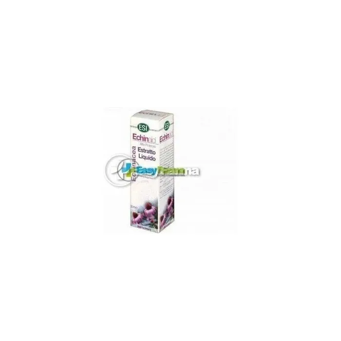 Esi Echinaid Liquid Extract 50 Milliliters
