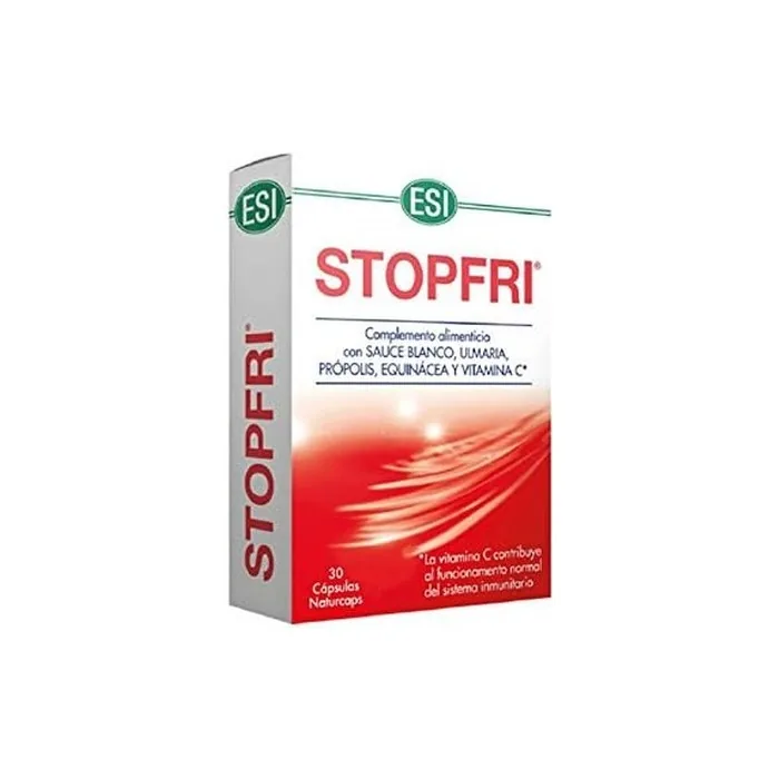 Trepat Diet Stopgrip 30 Capsules