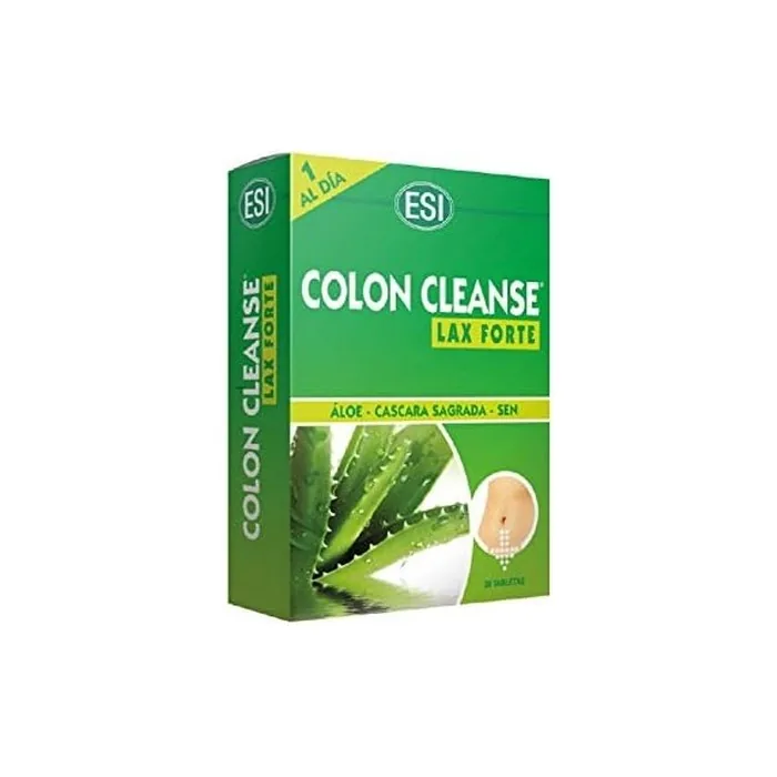 Trepatdiet Colon Cleanse Lax Forte 15 Capsules