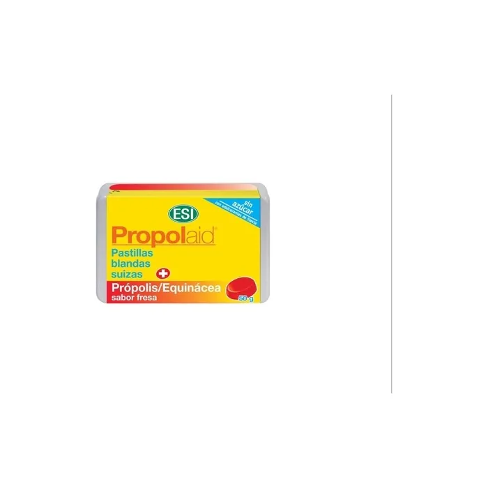 TREPATDIET PROPOL Strawberry Pill 50g - One Size