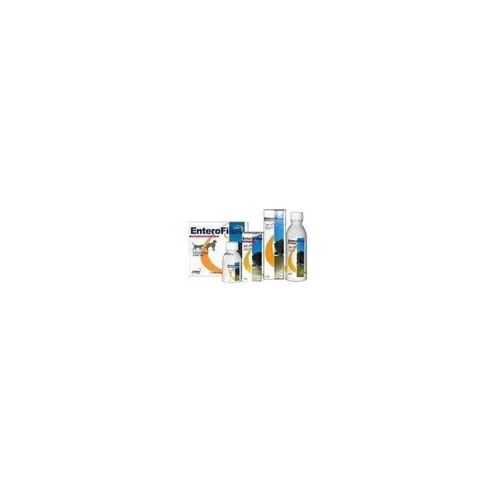 Nextmune Italy Srl Enterofilus Mang Sempl 250ml