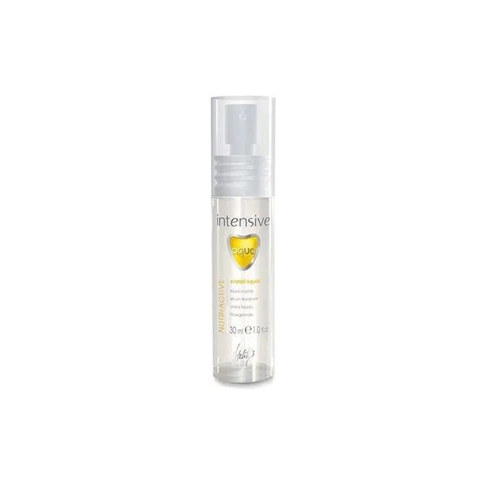 Vitality's Nutriactive Liquid Crystals 30 Ml