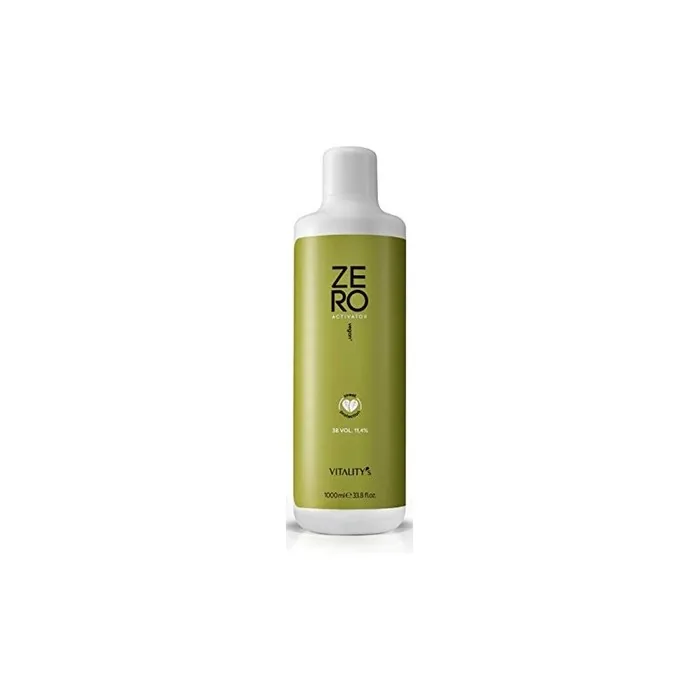 Vitality's Oxidation Zero Vegan Activator