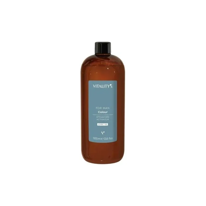 Vitality's Vit For Man Activator 1l