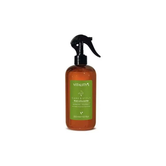 Vitality's Vit C&S Repair Pre-Treatment 300ml