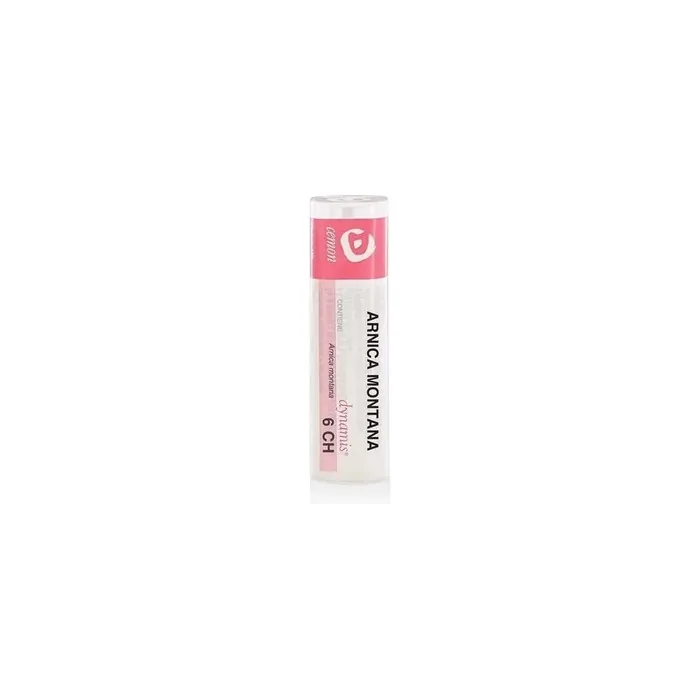 Cemon Arnica Montana 6ch Granules Homeopathic Remedy