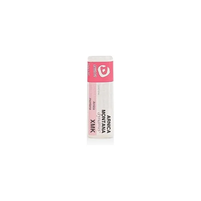 Cemon Arnica Montana Xmk Globules - Homeopathic Remedy