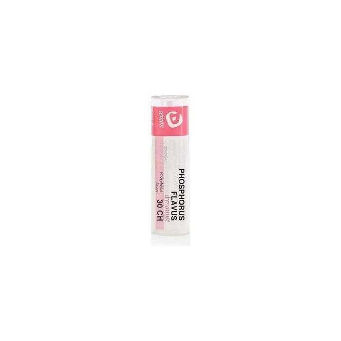 Cemon Phosphorus Flavus 30ch Granules