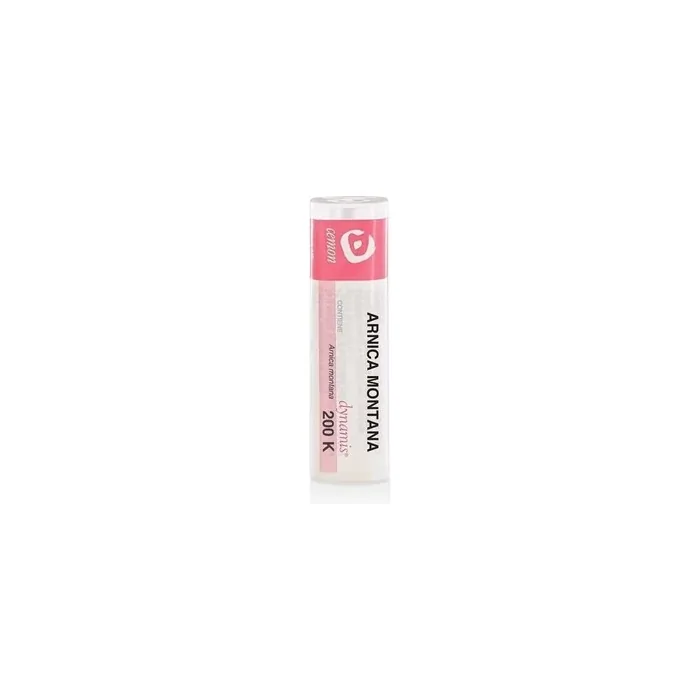 Cemon Arnica Montana 200k Granules Homeopathic Remedy