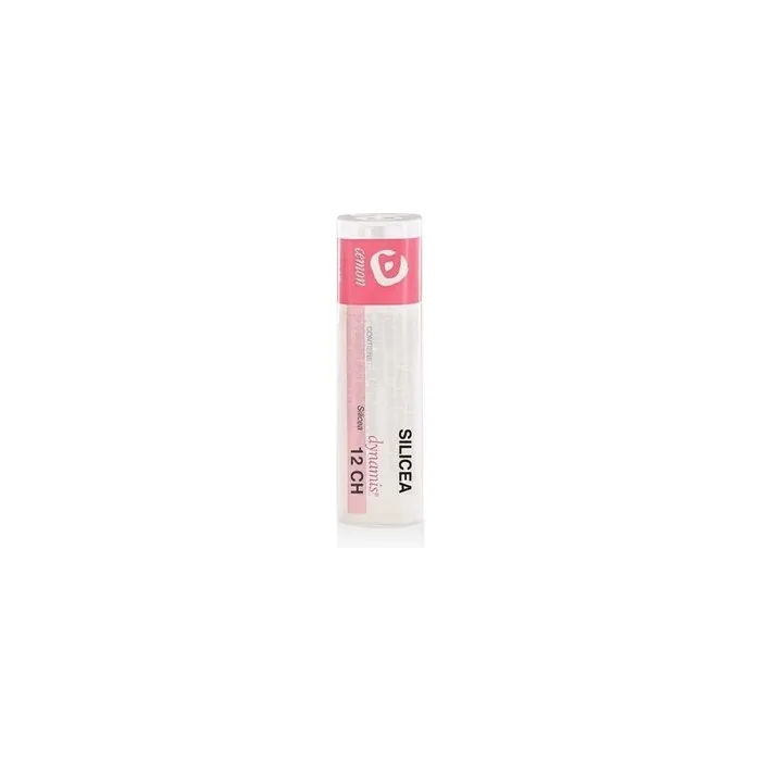 Cemon Silicea 12ch Granules Homeopathic Remedy