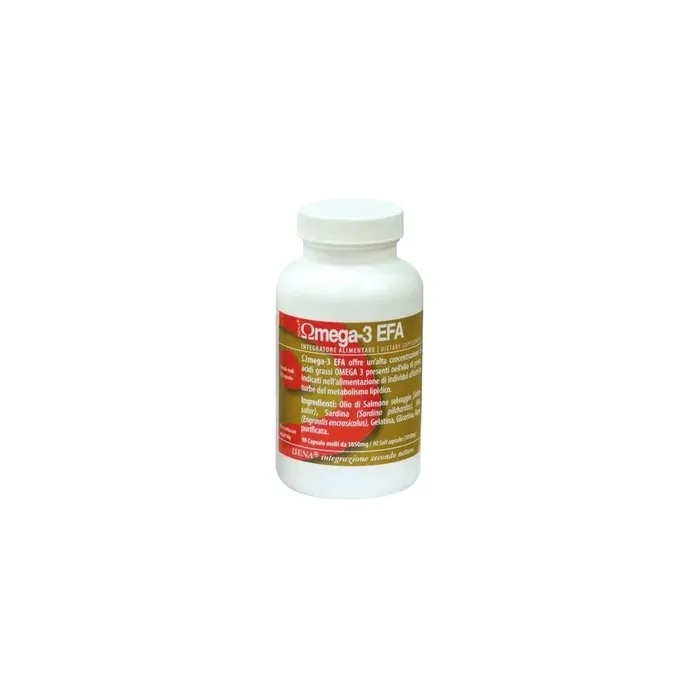 Cemon Omega3 Efa 90 Capsule