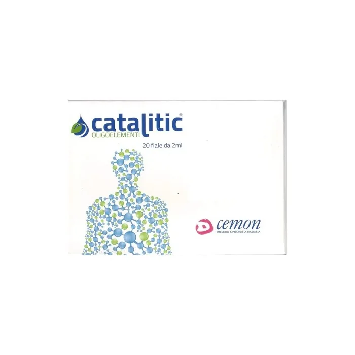 Cemon Antioxidant Catalytic Selenium