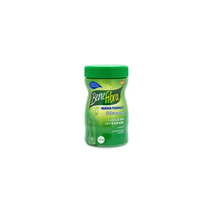 BeneFibra New Formula Powder Dietary Supplement 155g