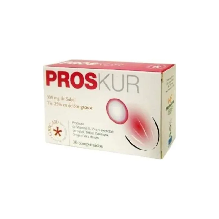 Herbofarm Proskur Advance 30 Capsules