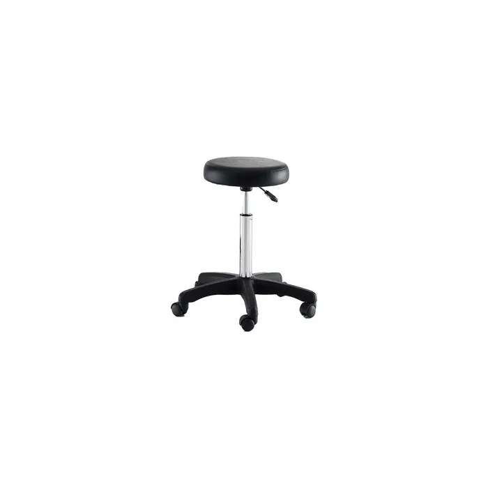 XanitaliaPro Smart Black Stool