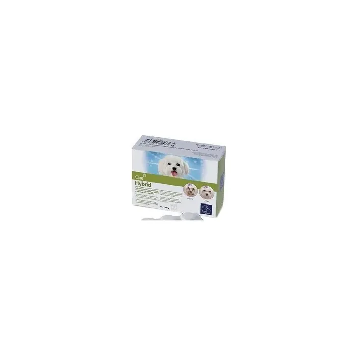 Camon Spa Orme Naturali Hybrid 60 Tablets 1300 Milligrams