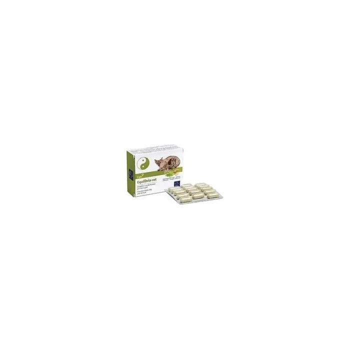 Camon Spa Aequilibriavet 60 Tablets