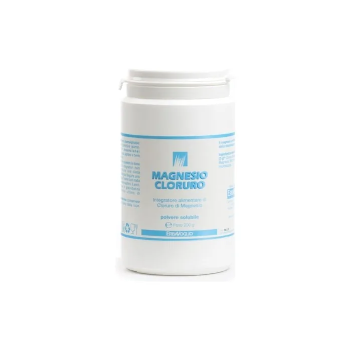 Magnesium Chloride Powder 200g