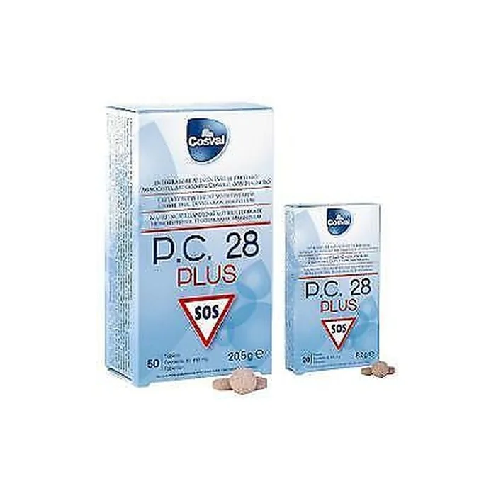 PC 28 Plus 410mg