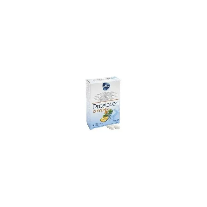 Cosval Prostaben Complex 30 Capsule