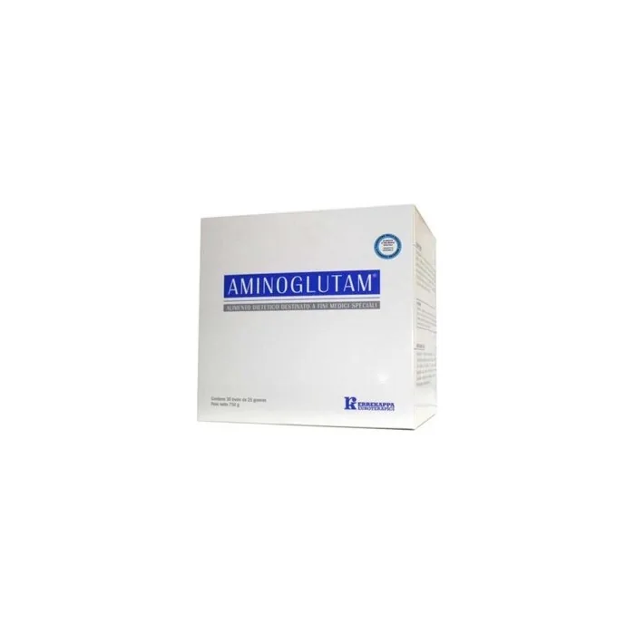 Aminoglutam Dietary Supplement 30 Bags