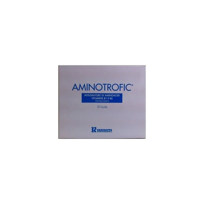 Aminotrofic Ne Dietary Supplement 30 Bags
